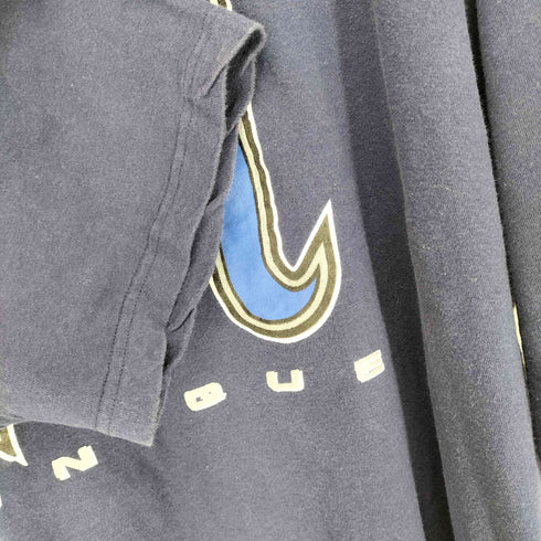 UNIQUE SPORTS GENERATION フロントプリントS/S TEE メンズ JPN:XL