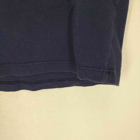 UNIQUE SPORTS GENERATION フロントプリントS/S TEE メンズ JPN:XL
