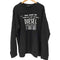 ディーゼル DIESEL MAGIC SQUARES UNIT AS-1507-3 ロゴ プリント L/S プルオーバー クルーネック スウェット メンズ import:L