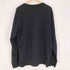 ディーゼル DIESEL MAGIC SQUARES UNIT AS-1507-3 ロゴ プリント L/S プルオーバー クルーネック スウェット メンズ import:L