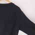 ディーゼル DIESEL MAGIC SQUARES UNIT AS-1507-3 ロゴ プリント L/S プルオーバー クルーネック スウェット メンズ import:L