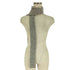 24AW ROCKFISH WEATHERWEAR FUZZY MUFFLER レディース ONE SIZE