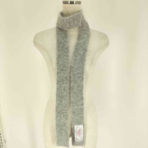 24AW ROCKFISH WEATHERWEAR FUZZY MUFFLER レディース ONE SIZE