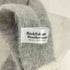 24AW ROCKFISH WEATHERWEAR FUZZY MUFFLER レディース ONE SIZE
