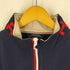 トミーヒルフィガー TOMMY HILFIGER ハイネックハーフジッププルオーバー メンズ JPN:XXL