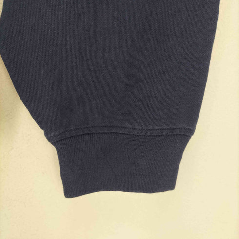 トミーヒルフィガー TOMMY HILFIGER ハイネックハーフジッププルオーバー メンズ JPN:XXL