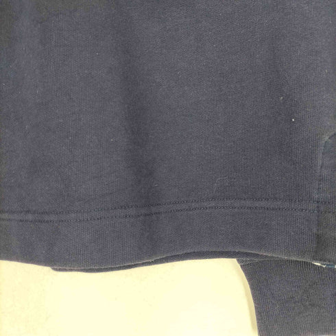 トミーヒルフィガー TOMMY HILFIGER ハイネックハーフジッププルオーバー メンズ JPN:XXL