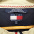 トミーヒルフィガー TOMMY HILFIGER ハイネックハーフジッププルオーバー メンズ JPN:XXL