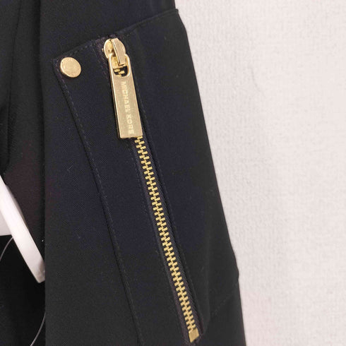 マイケルコース Michael Kors ジップアップブルゾン ジャケット レディース import:S