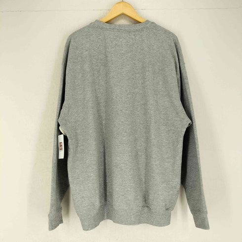 トミーヒルフィガー TOMMY HILFIGER USA製 フロントプリントスウェット メンズ JPN:XL