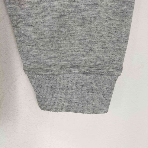 トミーヒルフィガー TOMMY HILFIGER USA製 フロントプリントスウェット メンズ JPN:XL