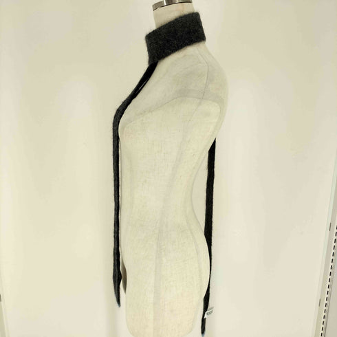 24AW ROCKFISH WEATHERWEAR FUZZY MUFFLER レディース ONE SIZE