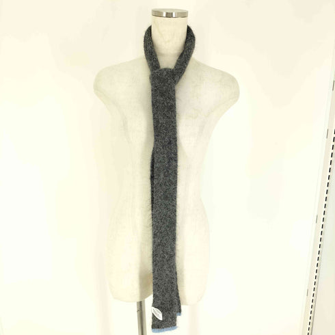 24AW ROCKFISH WEATHERWEAR FUZZY MUFFLER レディース ONE SIZE