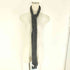 24AW ROCKFISH WEATHERWEAR FUZZY MUFFLER レディース ONE SIZE