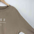 ナイキ NIKE 23AW OS CREW NCPS T100 ロゴ スウッシュ 刺繍 スウェット レディース import:L