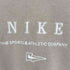 ナイキ NIKE 23AW OS CREW NCPS T100 ロゴ スウッシュ 刺繍 スウェット レディース import:L