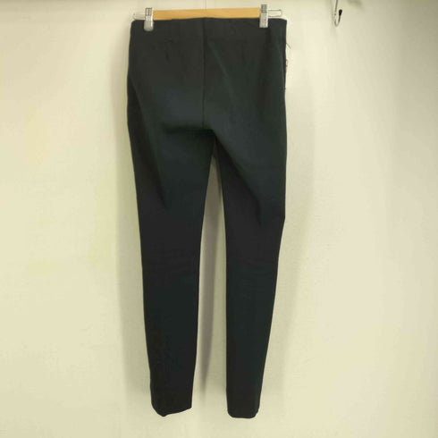 ローレンラルフローレン LAUREN RALPH LAUREN レーヨン混 ストレッチ テーパードパンツ レディース JPN:0