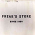 フリークスストア FREAKS STORE フェイクレザーブルゾン メンズ FREE