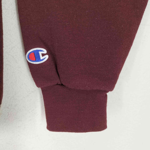 チャンピオン Champion フロントロゴ刺繍プルオーバーパーカー メンズ JPN:M