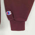 チャンピオン Champion フロントロゴ刺繍プルオーバーパーカー メンズ JPN:M