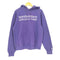 チャンピオン Champion フロントプリントプルオーバーパーカー メンズ JPN:M