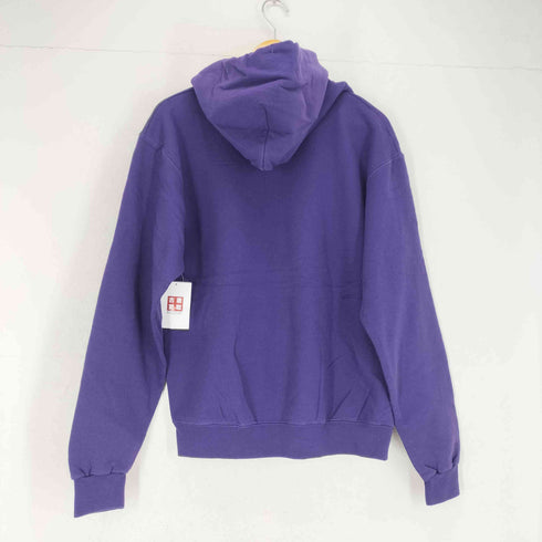 チャンピオン Champion フロントプリントプルオーバーパーカー メンズ JPN:M