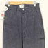 ナンバー no. 22AW ペインター ポケット ワイド デニム パンツ メンズ JPN:1