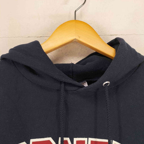 チャンピオン Champion フロント刺繍プルオーバーパーカー メンズ JPN:M