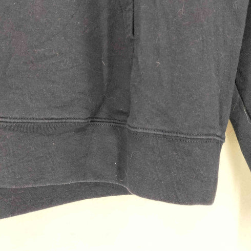 チャンピオン Champion フロント刺繍プルオーバーパーカー メンズ JPN:M