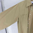 ソエルテ soerte 22SS オーバーサイズ ロールアップ シャツ メンズ JPN:2