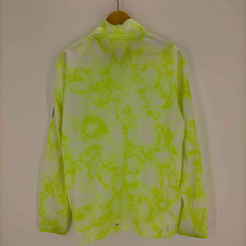 アディダスオリジナルス adidas Originals Own the Run Allover Print Jacket メンズ 2XL