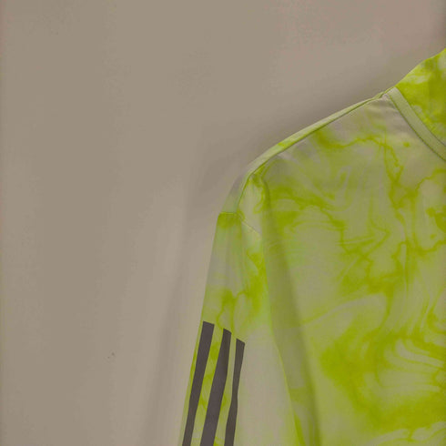 アディダスオリジナルス adidas Originals Own the Run Allover Print Jacket メンズ 2XL