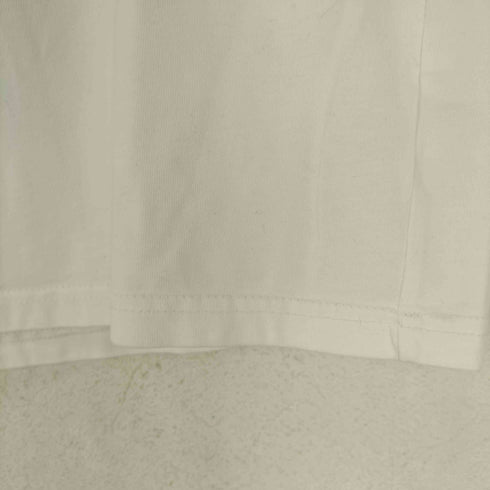 ナイキ NIKE 両面プリントS/S TEE メンズ JPN:M