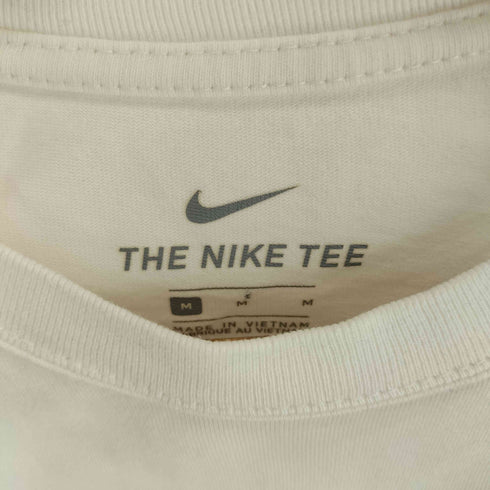 ナイキ NIKE 両面プリントS/S TEE メンズ JPN:M
