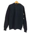 ジースターロー G-STAR RAW DADIN INDIGO R KNIT L/S メンズ import:S