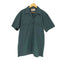ディッキーズ Dickies 開襟S/Sワークシャツ メンズ JPN:L