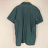 ディッキーズ Dickies 開襟S/Sワークシャツ メンズ JPN:L