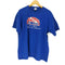 アンビル Anvil フロントプリントS/S TEE メンズ JPN:XL