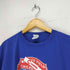 アンビル Anvil フロントプリントS/S TEE メンズ JPN:XL
