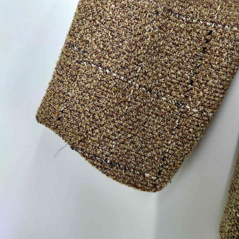 ポールスミスコレクション Paul Smith COLLECTION ウール ナイロン チェック パイル 3B テーラード ジャケット メンズ