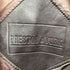 PRESTON & YORK GENUINE LAMB SKIN ラム ジップアップ レザージャケット メンズ import:M