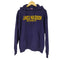 チャンピオン Champion JAMES MADISON UNIVERSITY フロントプリントプルオーバーパーカー メンズ JPN:XL