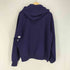 チャンピオン Champion JAMES MADISON UNIVERSITY フロントプリントプルオーバーパーカー メンズ JPN:XL