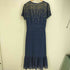 マイケルコース Michael Kors Studded Georgette Dress スタッズ ジョーゼット ワンピース レディース import:XS