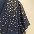 マイケルコース Michael Kors Studded Georgette Dress スタッズ ジョーゼット ワンピース レディース import:XS