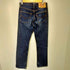 リーバイス Levis 90S USA製 501 ボタン裏553 刻印 ボタンフライ デニム パンツ SAN BENITO サンベニート工場 93年製 脇割 メンズ W29 L32