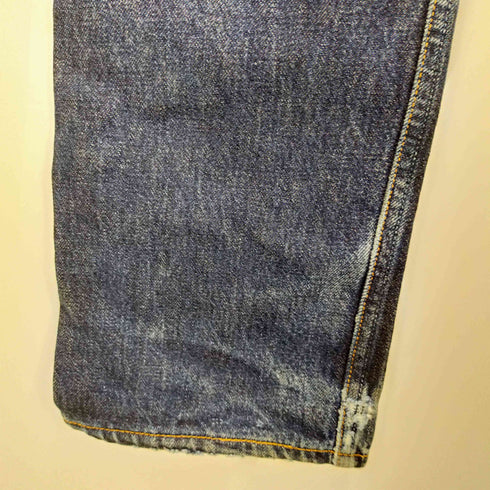リーバイス Levis 90S USA製 501 ボタン裏553 刻印 ボタンフライ デニム パンツ SAN BENITO サンベニート工場 93年製 脇割 メンズ W29 L32