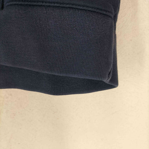 フィラ FILA バック刺繍バイカラープルオーバーパーカー メンズ JPN:L