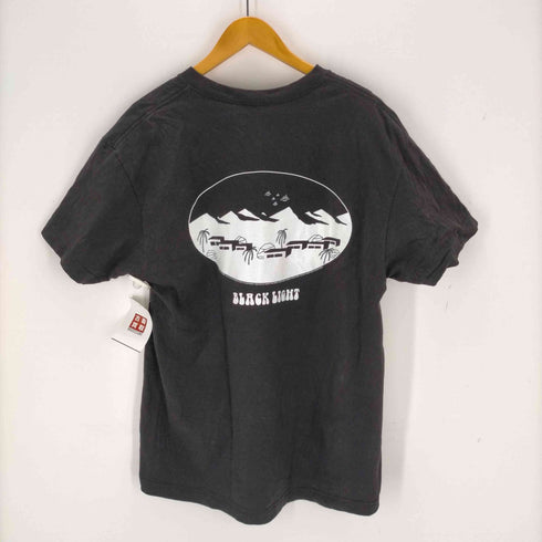 サンデイズベスト SUNDAYS BEST light ogawa yohei Tシャツ メンズ JPN:L