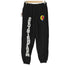 SKY HIGH FARM Will Sheldon Printed Sweatpants Black import メンズ S
